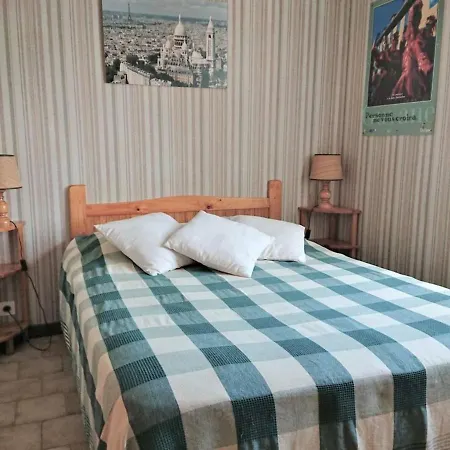 Maison Meschers-sur-gironde, 4 Pieces, 6 Personnes - Fr-1-305c-3