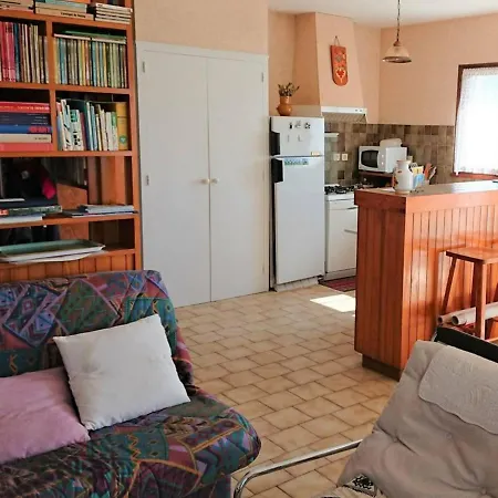 Maison Meschers-sur-gironde, 4 Pieces, 6 Personnes - Fr-1-305c-3 Meschers-sur-Gironde